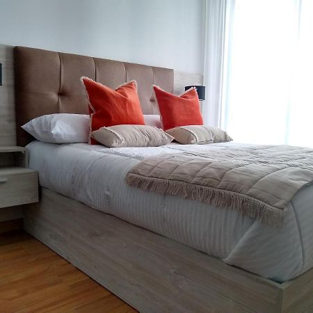 בואנוס איירס Iq Callao Recoleta Estudio מראה חיצוני תמונה