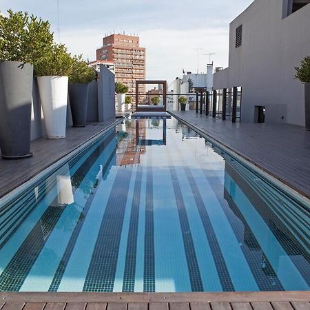 בואנוס איירס Iq Callao Recoleta Estudio מראה חיצוני תמונה