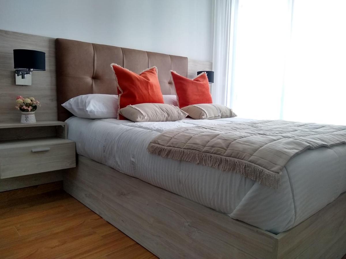 בואנוס איירס Iq Callao Recoleta Estudio מראה חיצוני תמונה