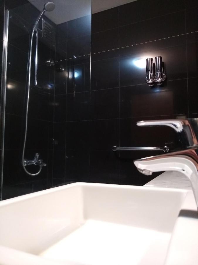 בואנוס איירס Iq Callao Recoleta Estudio מראה חיצוני תמונה